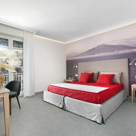 Ulisse Península Sorrentina