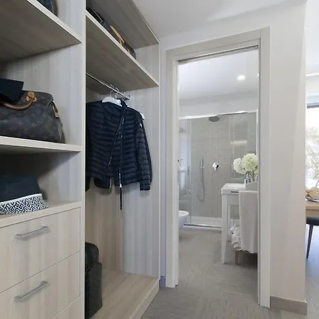 Apartment Ulisse Sorrento