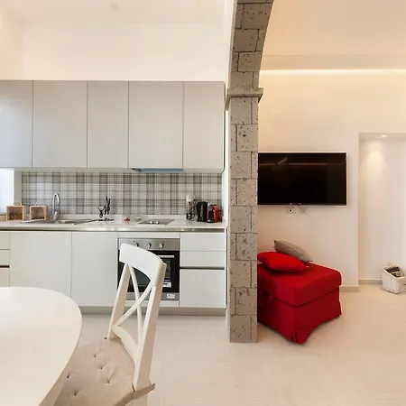 Apartment Ulisse Sorrento
