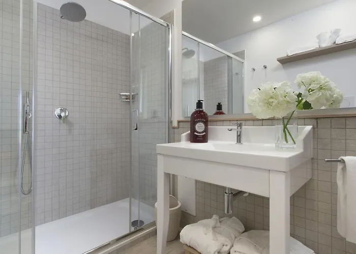 Διαμέρισμα Ulisse *