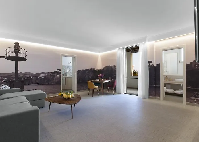 Διαμέρισμα Ulisse