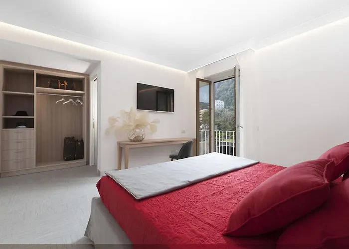 Διαμέρισμα Ulisse *