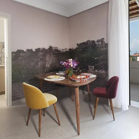 Appartement Ulisse *