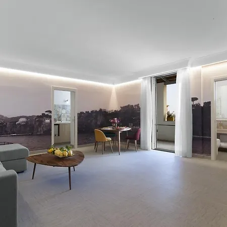 Appartement Ulisse