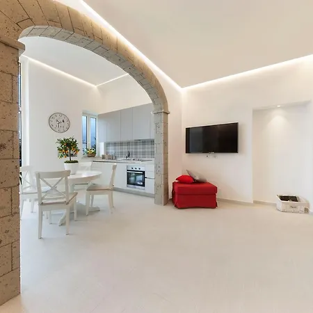 Appartement Ulisse *