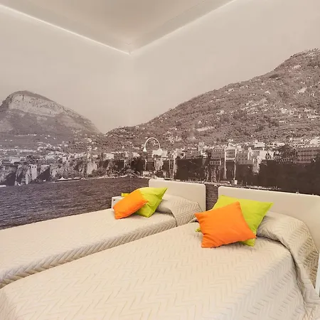 Ulisse Sorrento