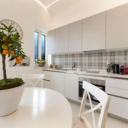 Ulisse Appartement