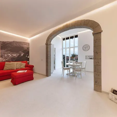 Appartement Ulisse *