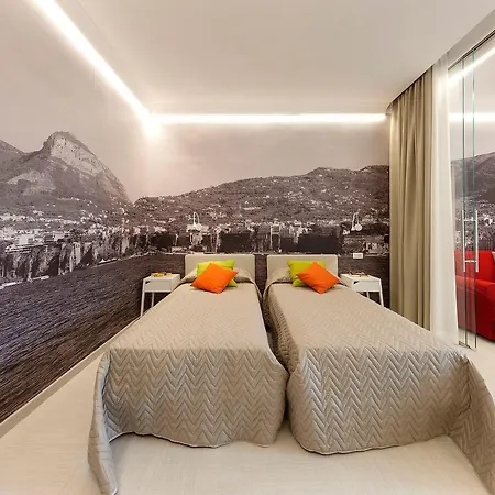 Ulisse Appartement Sorrento